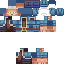 Texture for wizard