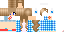 Texture for bule