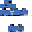 Texture for ManeGuest