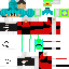 Texture for flasco_bk