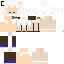 Texture for steve