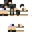 Texture for hjce