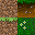Texture for Enchanted Grass