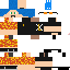Texture for gabe peixe