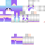 Texture for steve