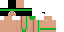 Texture for mankini