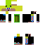 Texture for Lamsovich