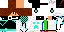 Texture for sas