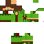 Texture for IronVolf