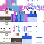 Texture for u