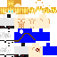 Texture for LUKS