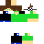 Texture for TimPlayGames (Nerd)