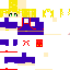 Texture for ういちゃん9歳