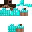 Texture for Paaulinho_zica