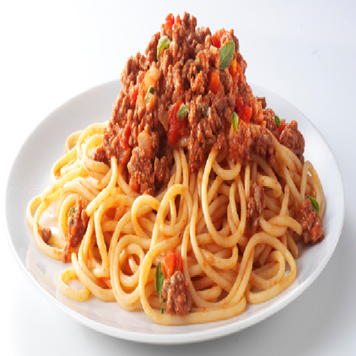 Texture for SPAGHETTI TEXTURE