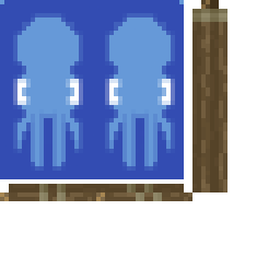 Texture for glow squid