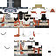 Texture for Guy form the sky