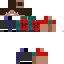 Texture for steve
