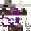 Texture for skeleton knight
