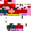 Texture for Super Vegetto SSJ4