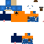 Texture for Mega Blastoise Loud