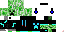 Texture for Super_Creeper