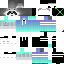 Texture for скин