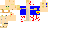 Texture for cat mario
