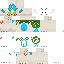 Texture for Komasan