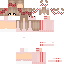 Texture for Steve
