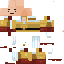 Texture for Bum