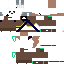 Texture for Emotionless Ink!Sans