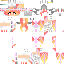 Texture for LaurenTheLeopard