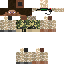 Texture for Camo Steve