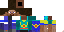 Texture for 123456