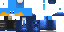 Texture for mudkip!