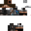 Texture for steve