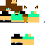 Texture for ChloeCatx render
