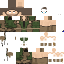 Texture for the deep