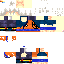 Texture for goku jA