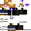 Texture for Something but with Glasses (by Moon_Miner06)