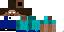 Texture for herobrine