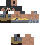 Texture for Rowan Wayde