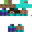 Texture for стив