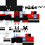 Texture for spreen chileno 