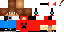 Texture for red ggames