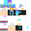 Texture for nyah all eevees