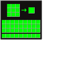 Texture for crafting