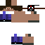 Texture for wzhunter