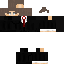 Texture for skin con traje
